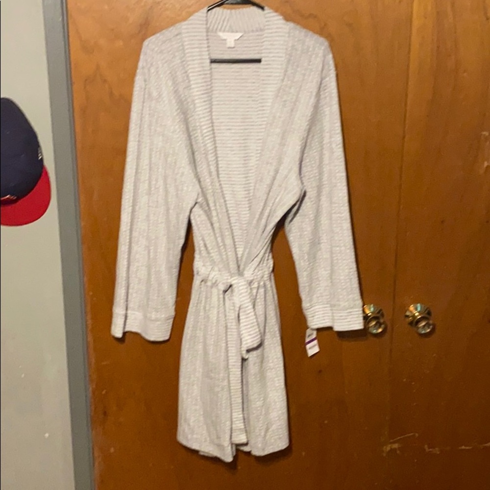 Bath Robe
